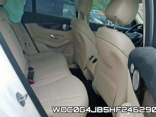 WDC0G4JB5HF246290