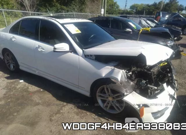 WDDGF4HB4EA938083