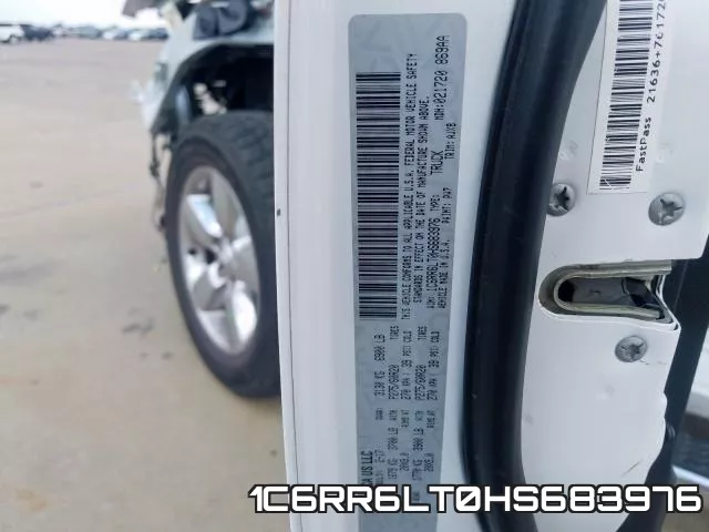 1C6RR6LT0HS683976