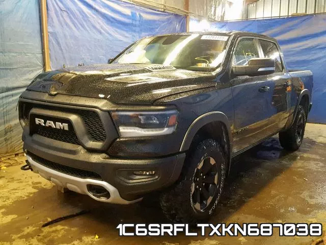 1C6SRFLTXKN687038