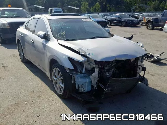 1N4AA5AP6EC910466