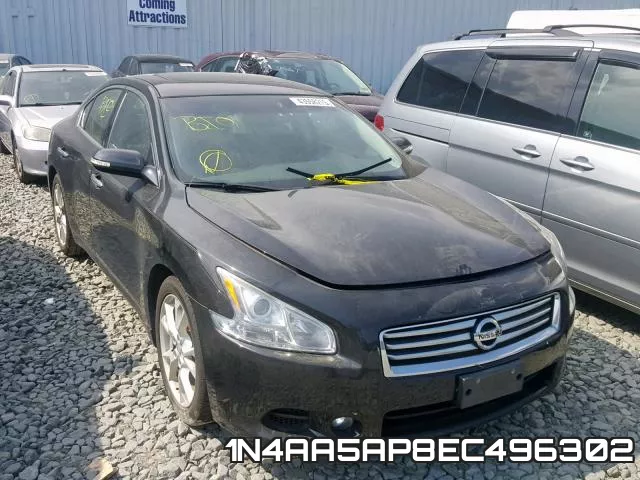 1N4AA5AP8EC496302
