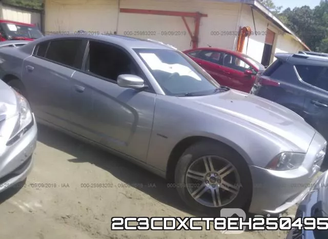 2C3CDXCT8EH250495