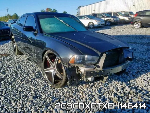 2C3CDXCTXEH146414