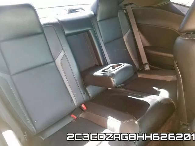 2C3CDZAG8HH626201