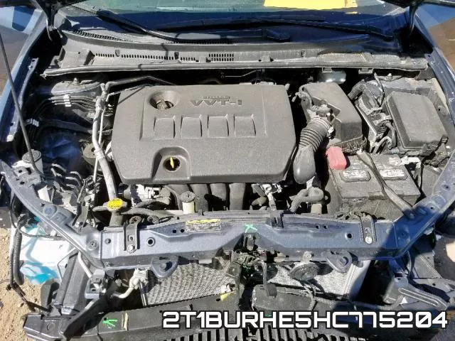 2T1BURHE5HC775204