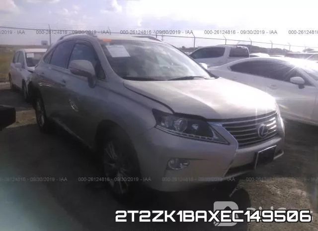 2T2ZK1BAXEC149506