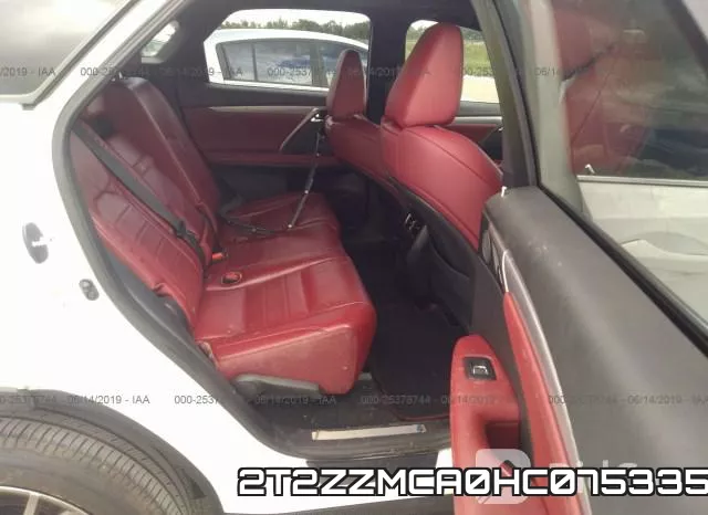 2T2ZZMCA0HC075335