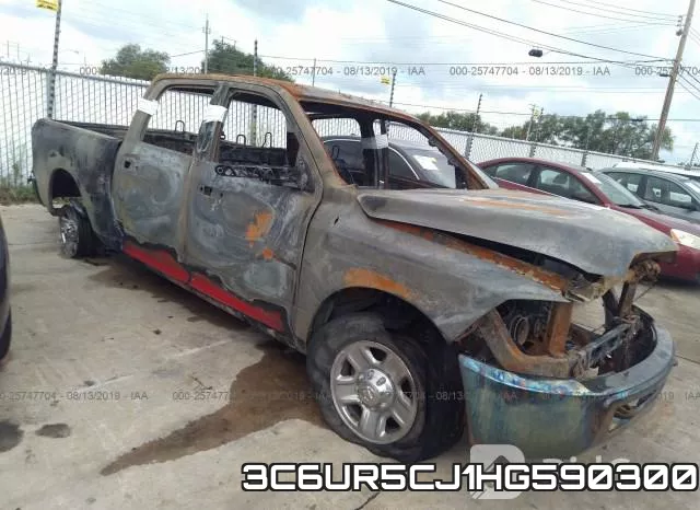 3C6UR5CJ1HG590300