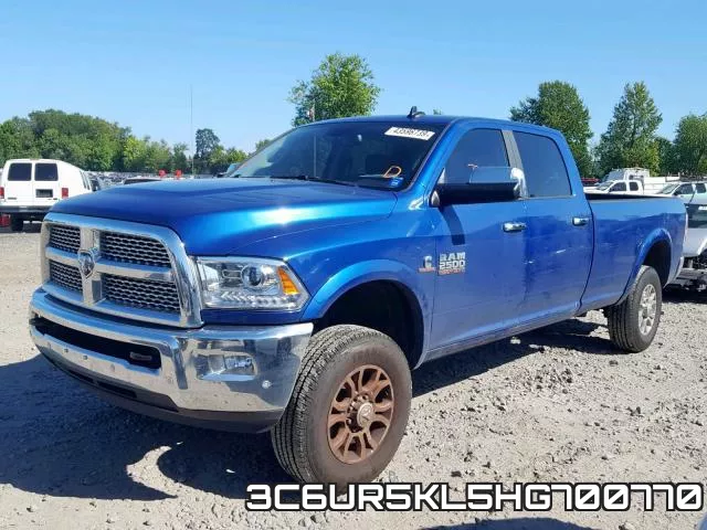 3C6UR5KL5HG700770