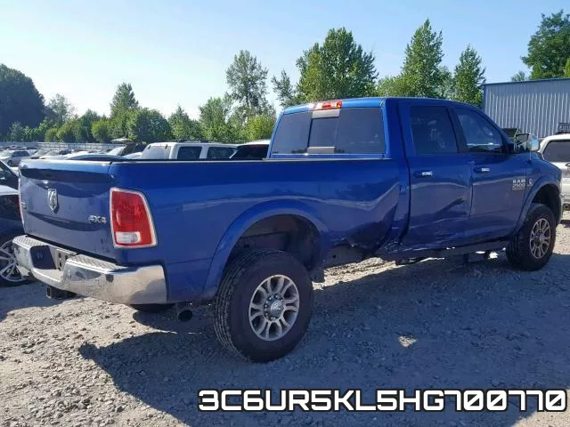 3C6UR5KL5HG700770