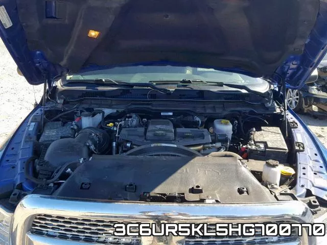 3C6UR5KL5HG700770