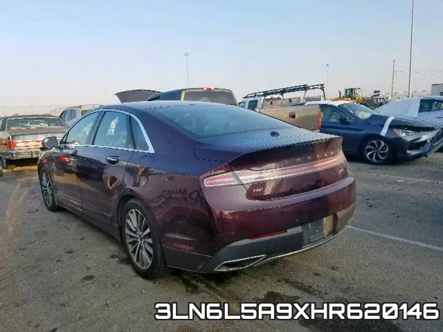 3LN6L5A9XHR620146