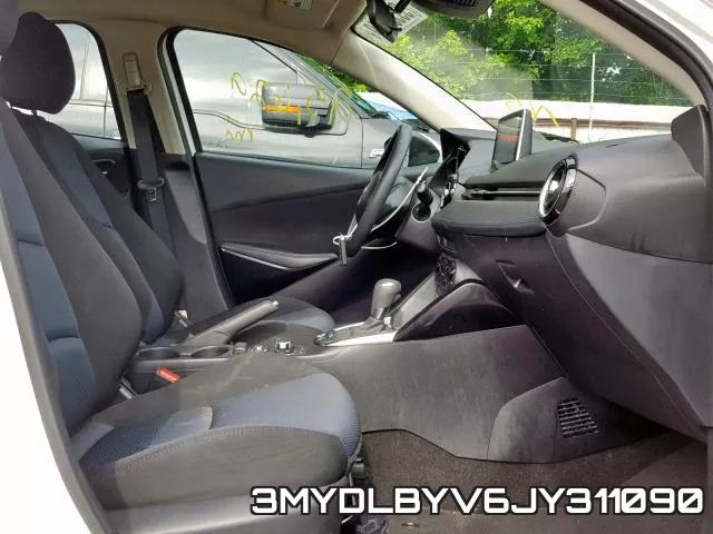 3MYDLBYV6JY311090