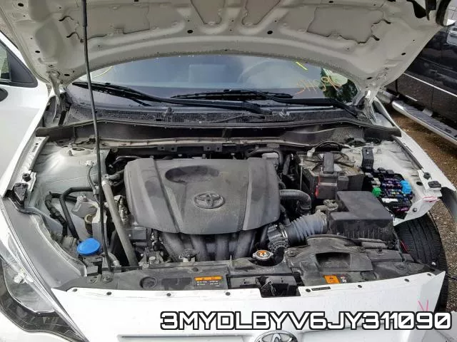 3MYDLBYV6JY311090