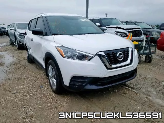 3N1CP5CU2KL536591