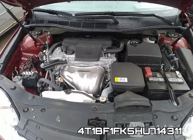 4T1BF1FK5HU714311
