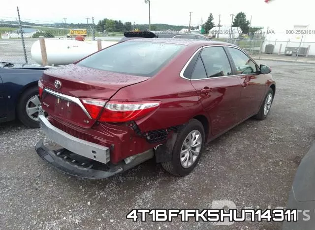 4T1BF1FK5HU714311