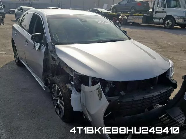 4T1BK1EB8HU249410