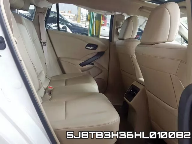 5J8TB3H36HL010082