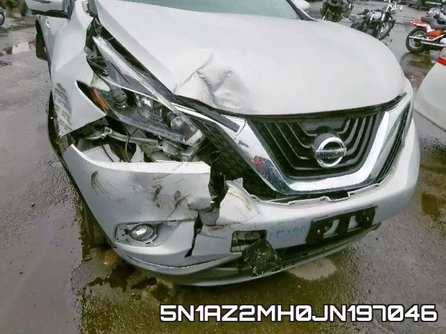 5N1AZ2MH0JN197046