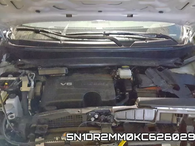 5N1DR2MM0KC626029