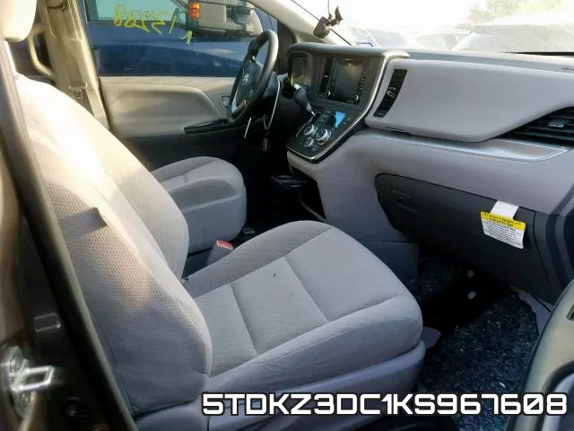 5TDKZ3DC1KS967608