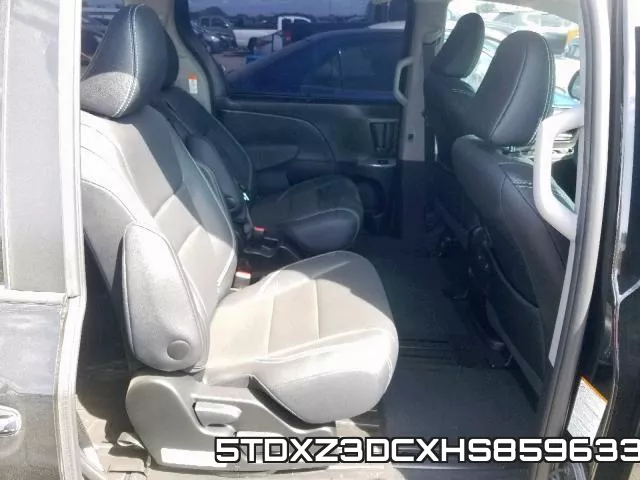 5TDXZ3DCXHS859633
