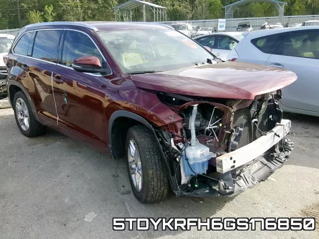 5TDYKRFH6GS176850