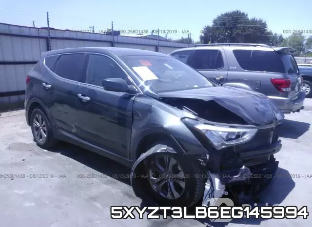 5XYZT3LB6EG145994