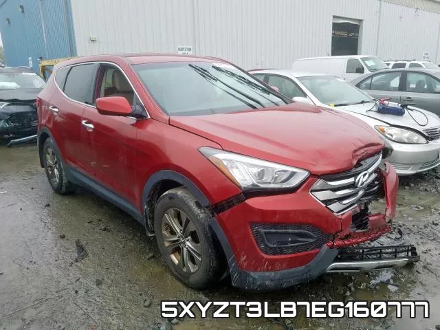 5XYZT3LB7EG160777