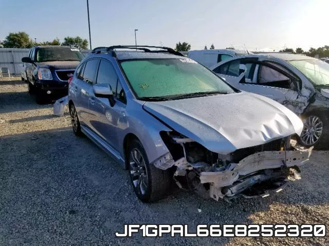 JF1GPAL66E8252320