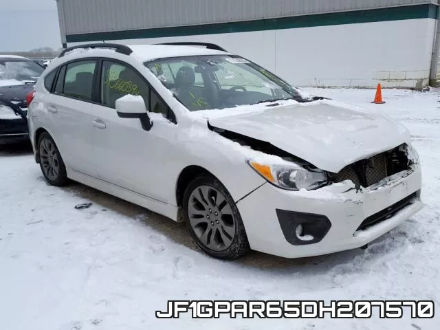 JF1GPAR65DH207570