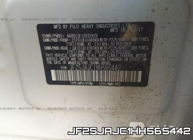 JF2SJAJC1HH565442_9.webp