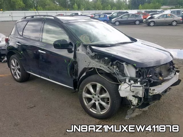 JN8AZ1MUXEW411878