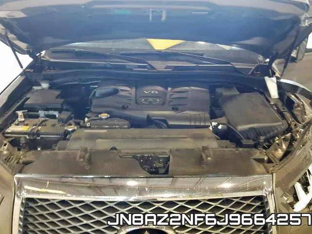 JN8AZ2NF6J9664257