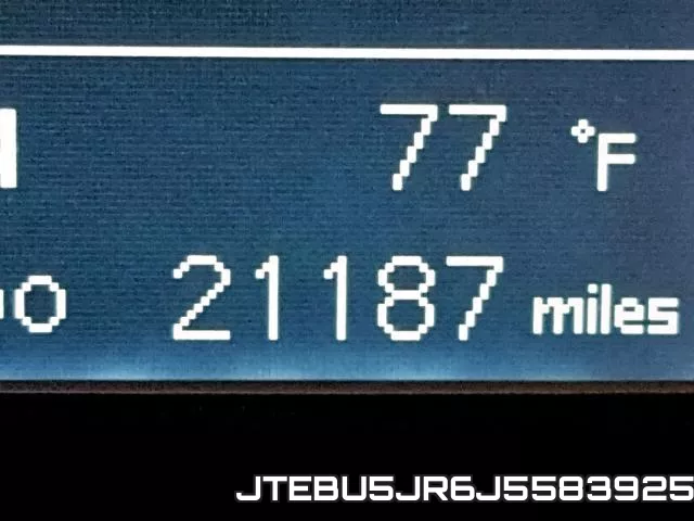 JTEBU5JR6J5583925