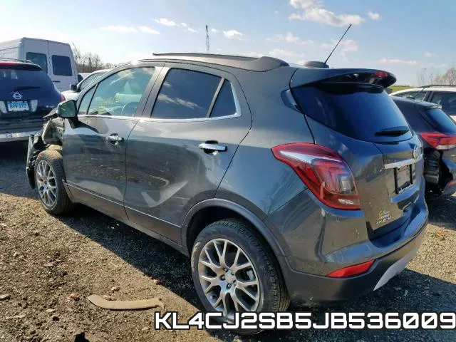 KL4CJ2SB5JB536009