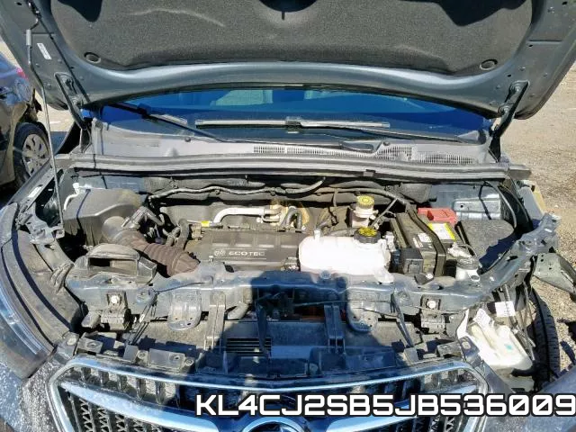 KL4CJ2SB5JB536009