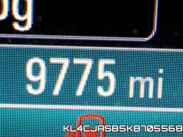 KL4CJASB5KB705568