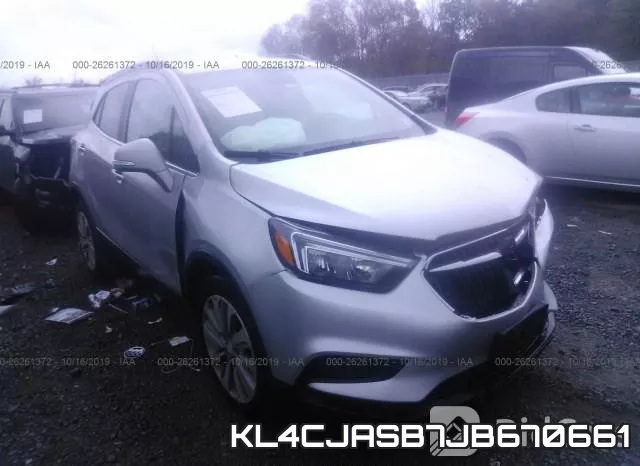 KL4CJASB7JB670661