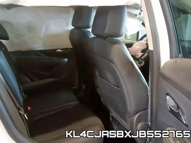 KL4CJASBXJB552765