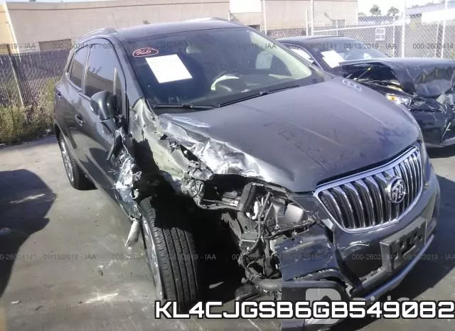 KL4CJGSB6GB549082