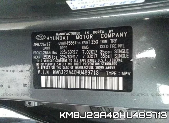 KM8J23A40HU489713