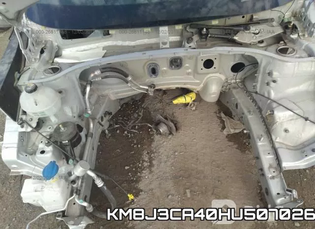 KM8J3CA40HU507026