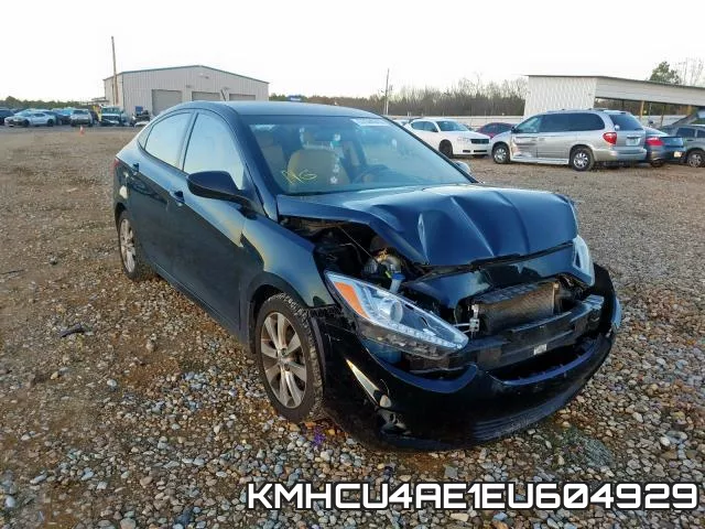 KMHCU4AE1EU604929