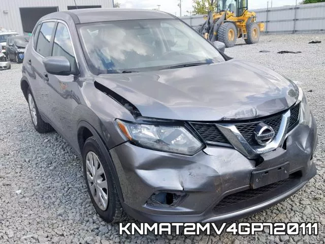 KNMAT2MV4GP720111