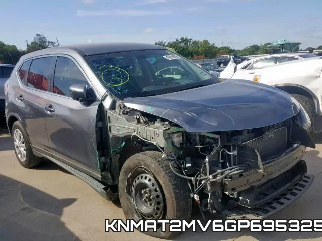 KNMAT2MV6GP695325