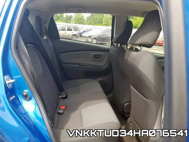 VNKKTUD34HA076541