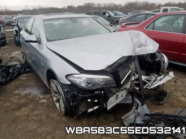 WBA5B3C55ED532141